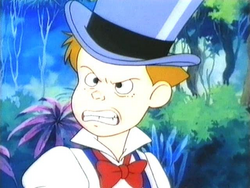 Peter Pan no Bouken | Peter Pan Wiki | Fandom Peter Pan no Bouken | Peter Pan Wiki | Fandom