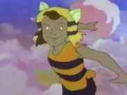 Curly From the episode Hook's Mother's Picture