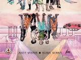 Peter Pan: The Graphic Novel Sequel