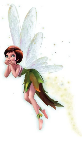 Tinker Bell TNAPP