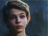 Peter Pan (Once Upon a Time)