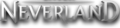 Neverland-logo