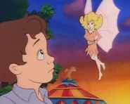 Michael and Sue Fairy of Monday Island