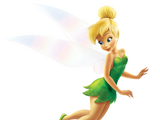 Tinker Bell (Disney)