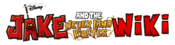 Captain Jake and the Neverland Pirates wiki