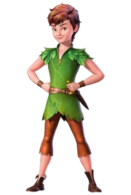 Peter Pan TNAPP