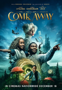 COMEAWAYPOSTER