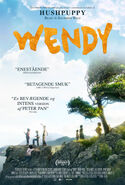 Wendy-danish-movie-poster