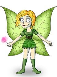 Tinkerbell Game