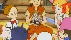 Peter Pan no Bouken | Peter Pan Wiki | Fandom