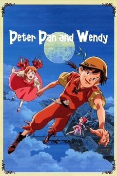 Peter Pan no Bouken | Peter Pan Wiki | Fandom