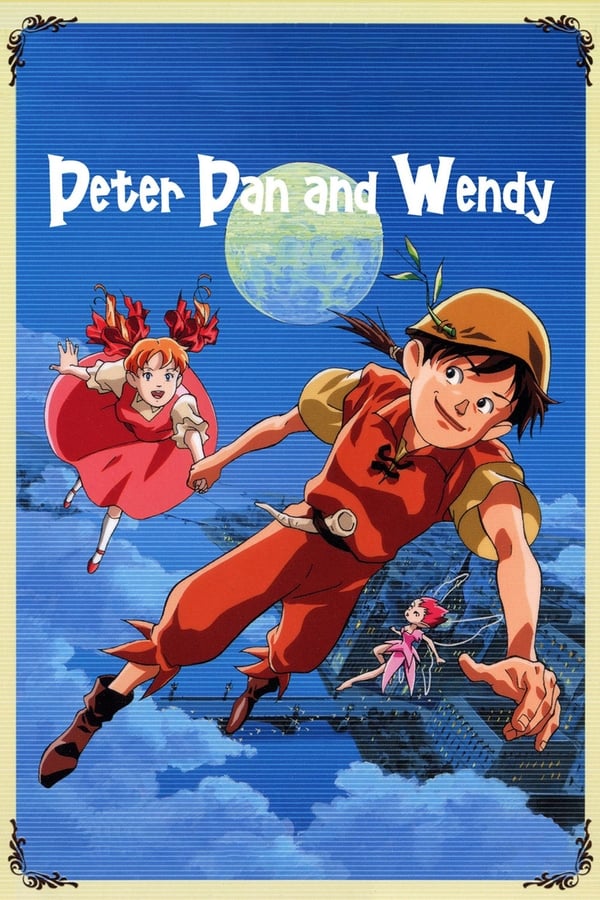 Peter Pan no Bōken – Neverpedia, the Peter Pan wiki