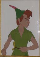 Peter Pan