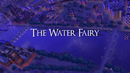 The Water Fairy