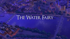 The Water Fairy