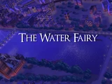 The Water Fairy