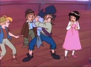 From the episode Living Pictures'