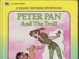 Peter Pan and the Troll
