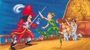 Peter Pan (1953) VIII by Vismale on DeviantArt