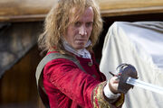 Hook Rhys Ifans neverlandsyfy