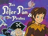 Fox's Peter Pan & the Pirates