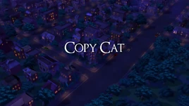 Copy Cat