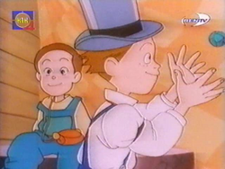 Peter Pan no Bouken | Peter Pan Wiki | Fandom