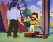 Michael and Robert Mullins