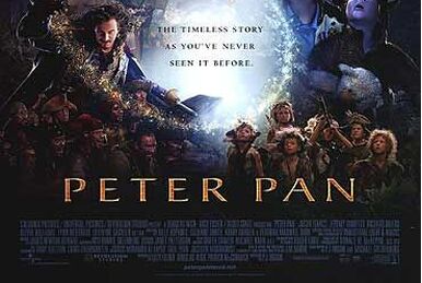 Peter Pan no Bouken | Peter Pan Wiki | Fandom