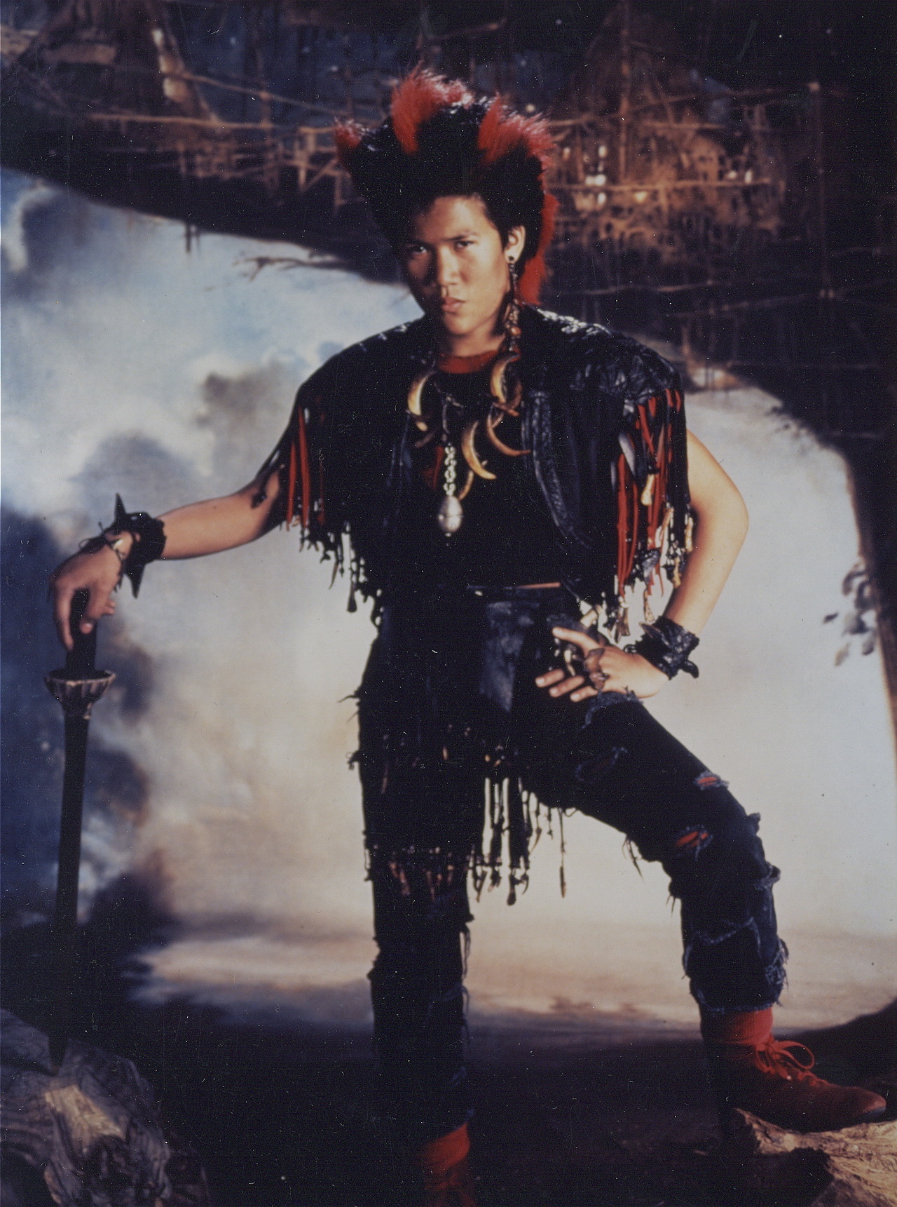 Rufio outlet peter pan
