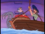 From the episode Invisible Tootles