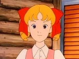 Wendy Darling (Peter Pan no Bouken)