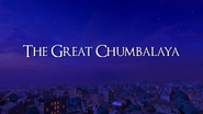The Great Chumbalaya