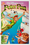 Disney's Peter Pan