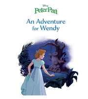 An Adventure for Wendy (1)