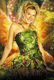 Tinker Bell From Peter Pan (2003 film)