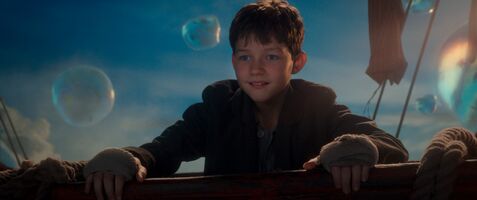 Pan (2015 film)