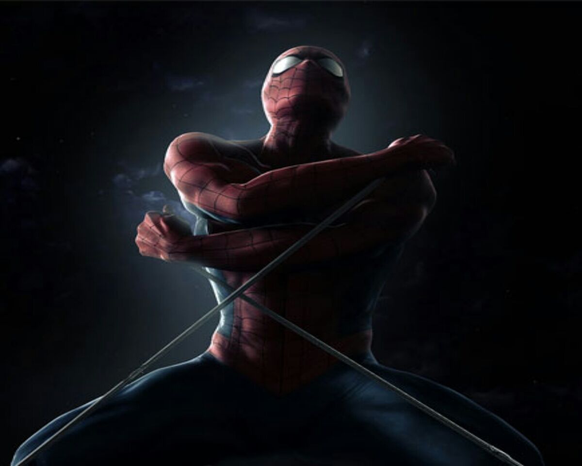 Spider-Man | Spiderman Wiki | Fandom