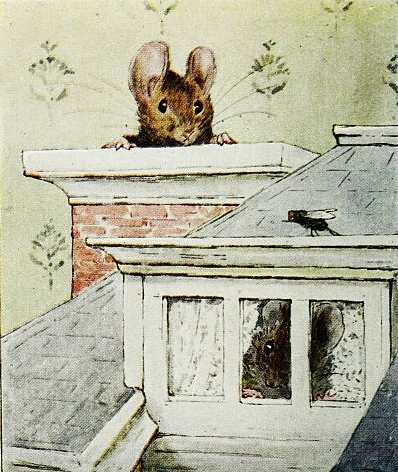 Tom Thumb | Peter Rabbit & Friends Wiki | Fandom