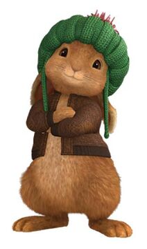 Peter rabbit benjamin toy hot sale