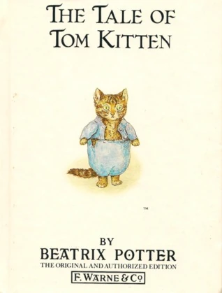 The Tale of Tom Kitten | Peter Rabbit (TV series) Wiki | Fandom