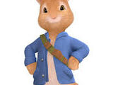 Peter Rabbit/Gallery