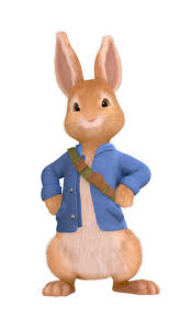 Peter Rabbit, Peter Rabbit (TV series) Wiki