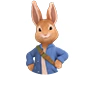 Nick Jr Peter Rabbit | Peter Rabbit (TV series) Wiki | Fandom