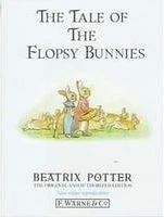 The Tale of The Flopsy Bunnies | Peter Rabbit (TV series) Wiki