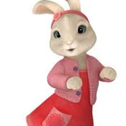 Top 101+ Peter rabbit cartoon cast - Tariquerahman.net