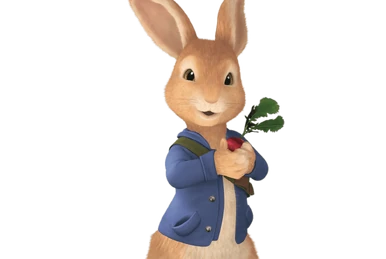 Tommy Brock | Peter Rabbit (TV series) Wiki | Fandom