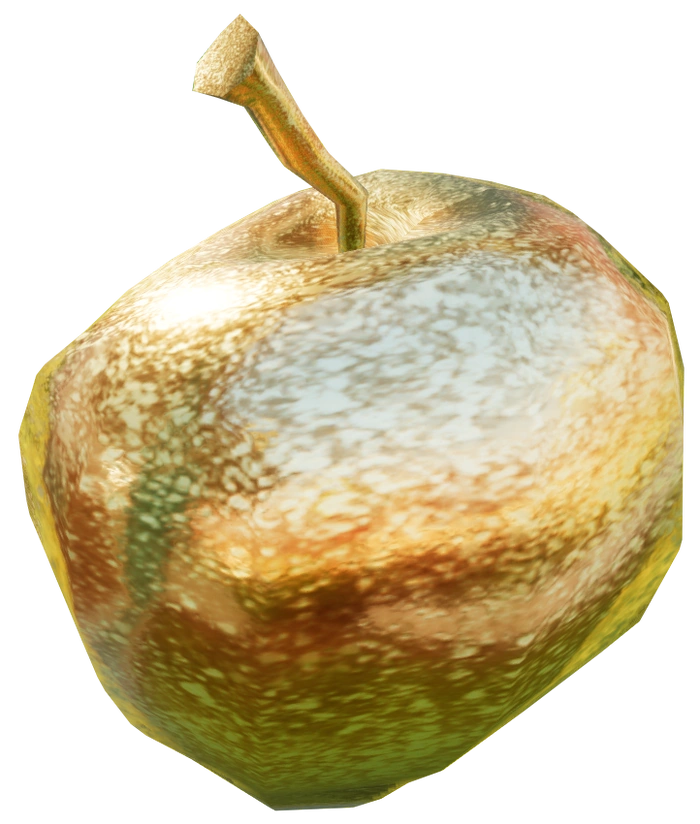 Golden apple Peterson Wiki Fandom