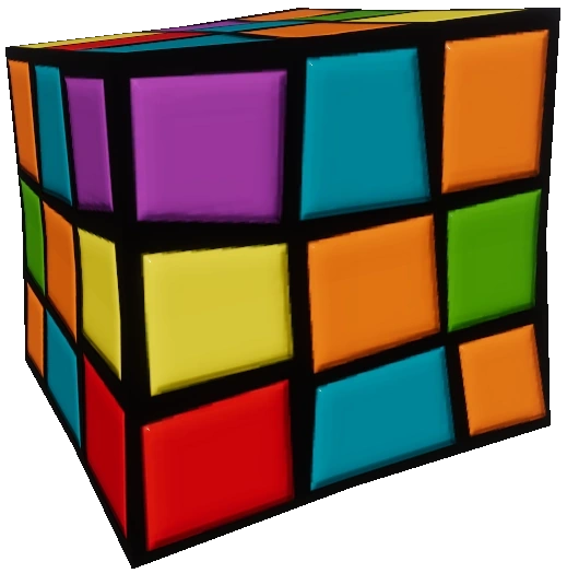 Hello cube. Кубик рубик из привет сосед. hello neighbor кубики. текстура кубика рубика из привет сосед. кубик рубика с хелло китти.