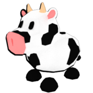 Cow | Pet Heroes Fan Wiki | Fandom